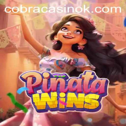 Discover the Thrills of PinataWins at 777.bet