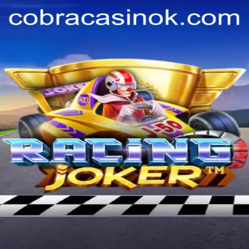 RacingJoker: The Thrilling Casino Experience
