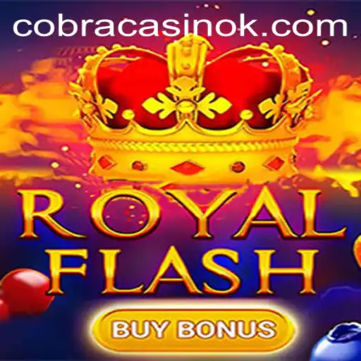 Explore the Thrilling World of RoyalFlashBuyBonus on 777.bet