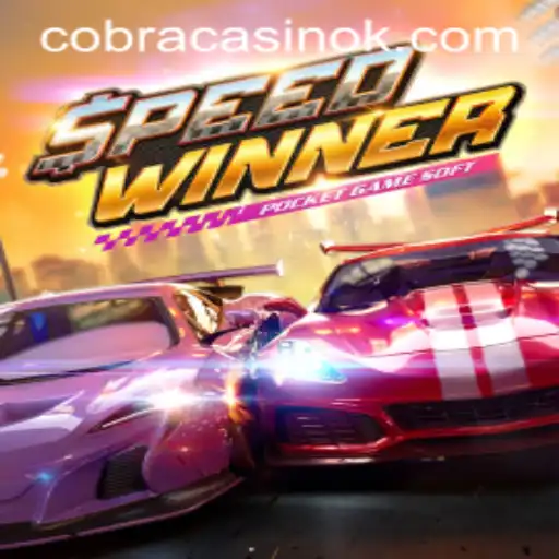 Exploring the Thrills of SpeedWinner and the Role of 777.bet in Modern Gaming