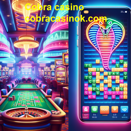 Desvende os Segredos de 'Termos' no Cobra Casino