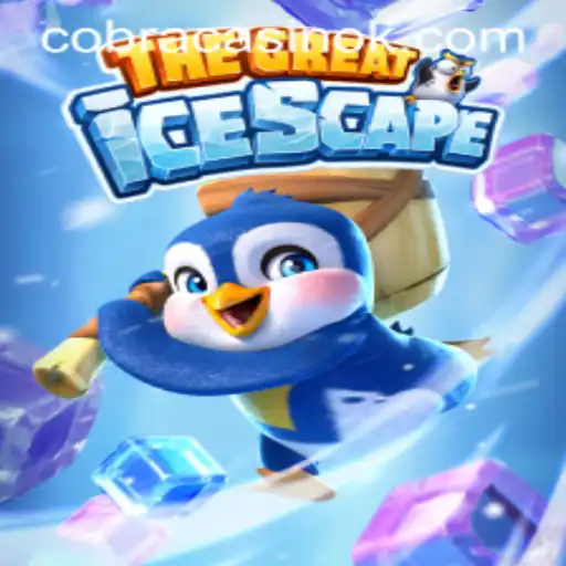 The Thrilling World of TheGreatIcescape