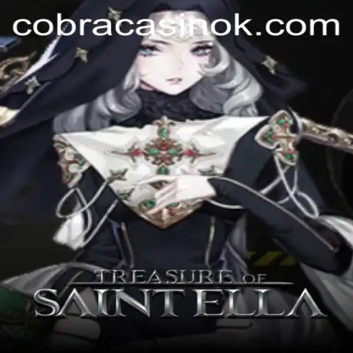 Exploring the Captivating World of 'TreasureofSaintElla'
