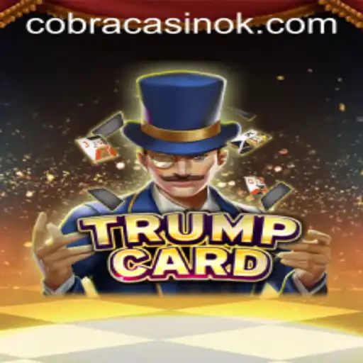 Discovering TrumpCard: A Captivating Game Experience at 777.bet