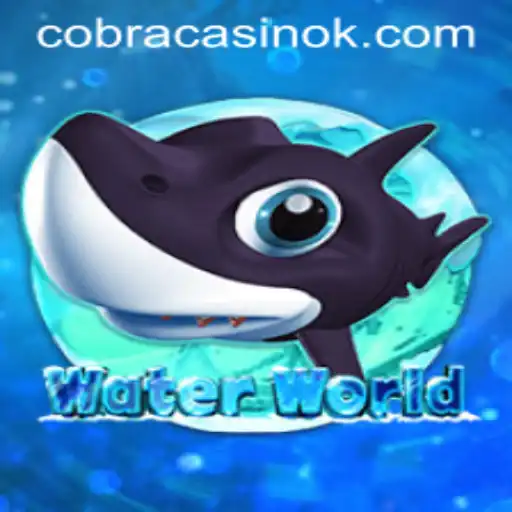 Diving Deep into WaterWorld: The Thrilling Casino Adventure